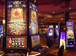 Slots topslot168